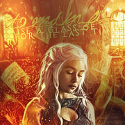 Daenerys Targaryen