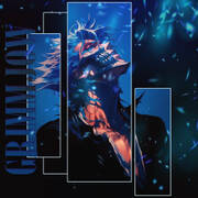 Grimmjow Jaegerjaquez