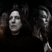 Severus Snape