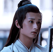 Nie Huaisang