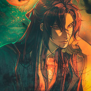 Wei Wuxian