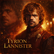 Tyrion Lannister