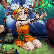 Melinoe