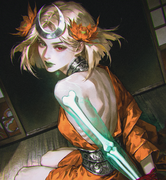 Melinoe