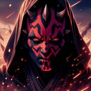 Darth Maul