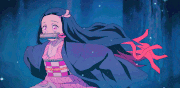Kamado Nezuko