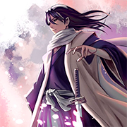 Byakuya Kuchiki