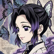 Kocho Shinobu