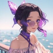 Kocho Shinobu
