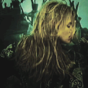 Elizabeth Swann