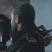 Nyx Ulric