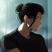 Suguru Geto