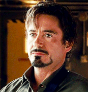 Tony Stark