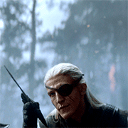 Aemond Targaryen