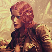 Anne Bonny