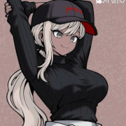 Kawana Tsubasa