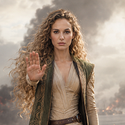 Padme Naberrie