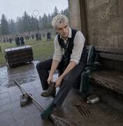 Draco Malfoy