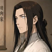 Hyuuga Neji
