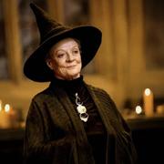 Minerva McGonagall