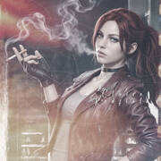 Claire Redfield