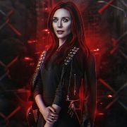 Wanda Maximoff