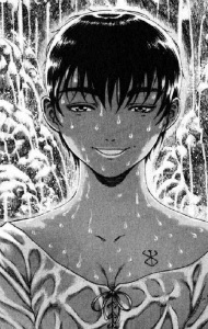 Yotsuki Casca