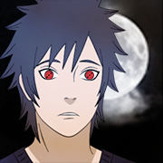 Uchiha Ichiro