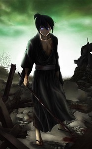 Senju Daichi