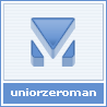 uniorzeroman