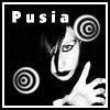 pusia