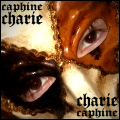 Charlotte Caphine