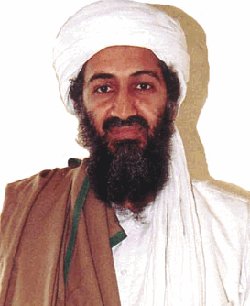 Osama bin Laden