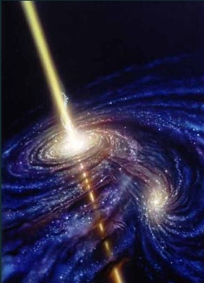 Quasar