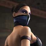 Kitana