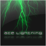 Ace Lightning