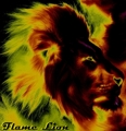 Flame_Lion