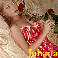 ~Juliana~