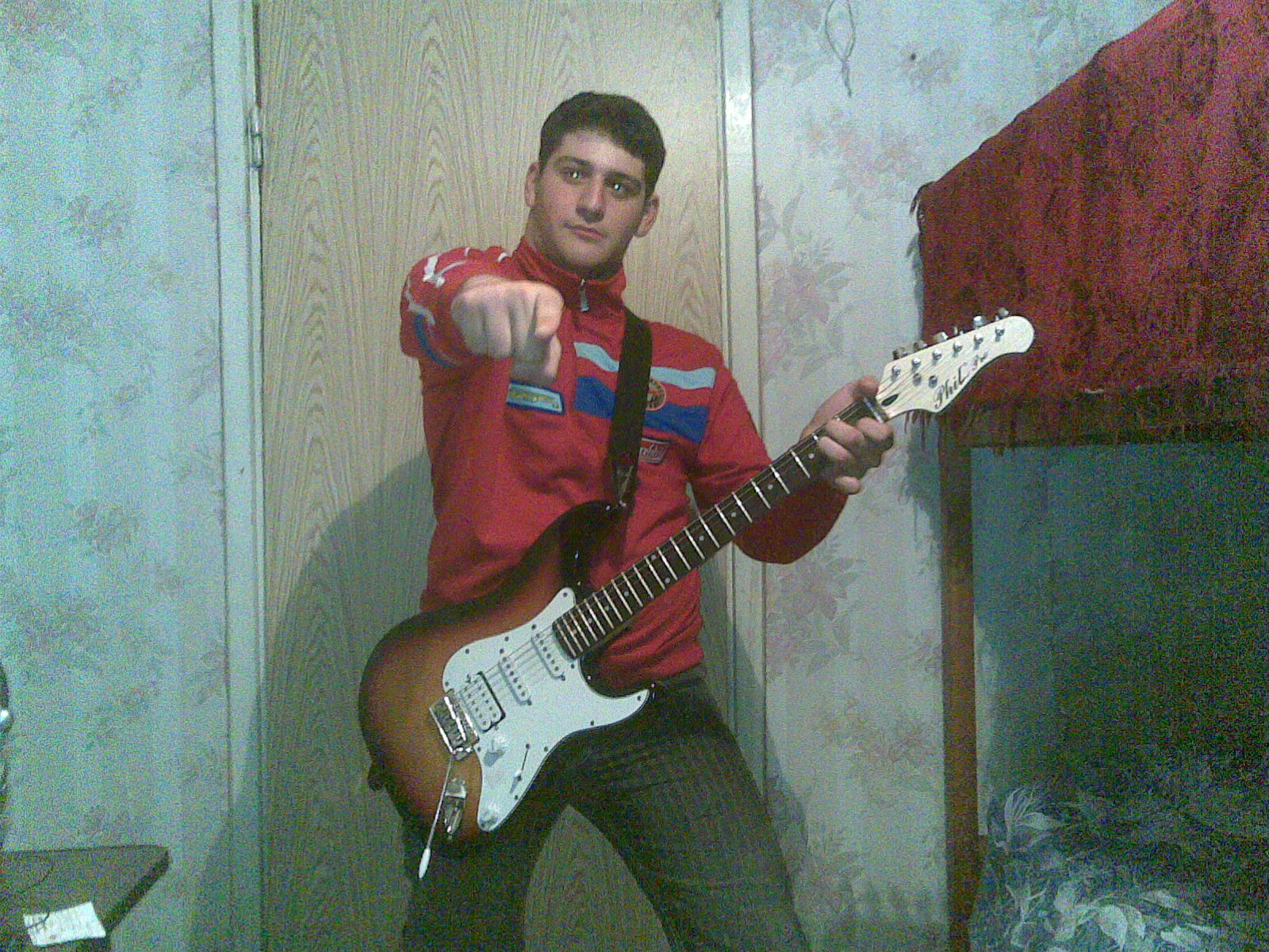 Stratocaster