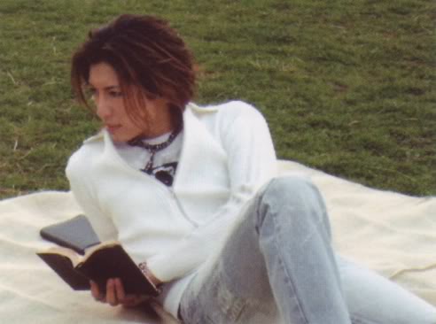 Gackt