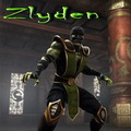 Zlyden