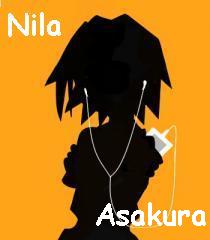 Nila Asakura