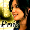 Prue Halliwell