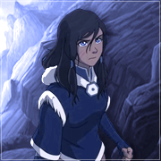 Korra