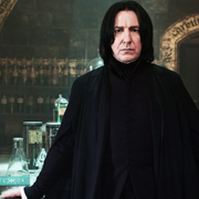 Severus Snape