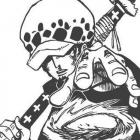 Trafalgar Law