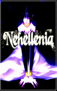 Nehellenia