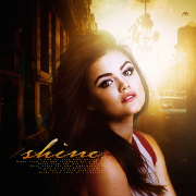 Aria Montgomery