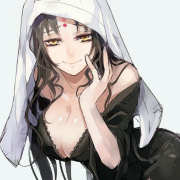 Perverted Nun