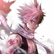 Natsu Dragneel [x]